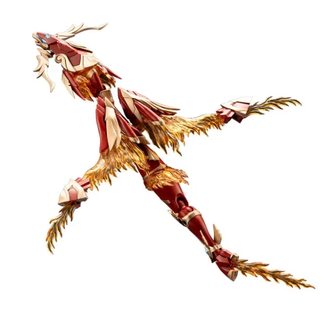 Produktbild zu ARCANADEA - Plastic Model Kit Zubeh&ouml;r - XenoAlma Blaze Ophis