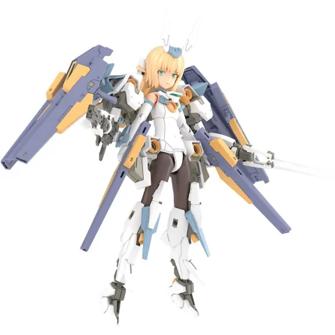 Produktbild zu FRAME ARMS GIRL - Plastic Model Kit - Baselard