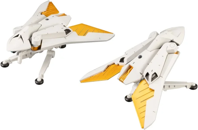 Produktbild zu Hexa Gear - Plastic Model Kit Zubeh&ouml;r - Alternative Cloudshape