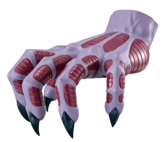 Produktbild zu Hell Teacher - Noodle Stopper Figure - Demon's Hand