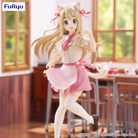 Produktbild zu K-On! - Trio-Try-iT Figure - Tsumugi Kotobuki
