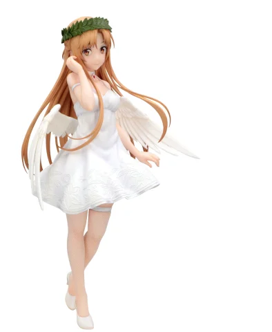 Produktbild zu Sword Art Online - BiCute Pure Figure - Asuna