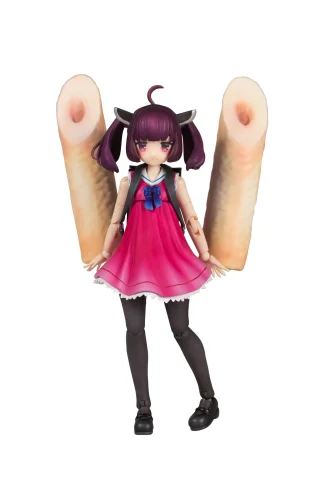 Produktbild zu Tohoku Zunko - Plafia - Tohoku Kiritan