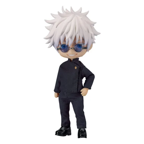 Produktbild zu Jujutsu Kaisen - Nendoroid Doll - Satoru Gojō (Tokyo Jujutsu High School Ver.)