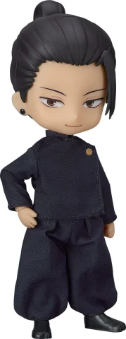 Produktbild zu Jujutsu Kaisen - Nendoroid Doll - Suguru Getō (Tokyo Jujutsu High School Ver.)