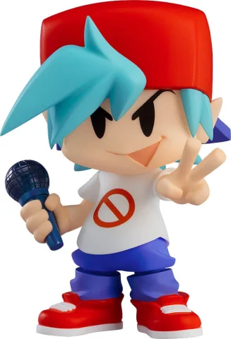 Produktbild zu FRIDAY NIGHT FUNKIN' - Nendoroid - Boyfriend