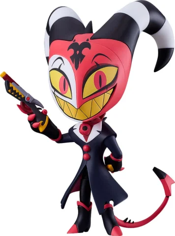 Produktbild zu Helluva Boss - Nendoroid - Blitzo Buckzo