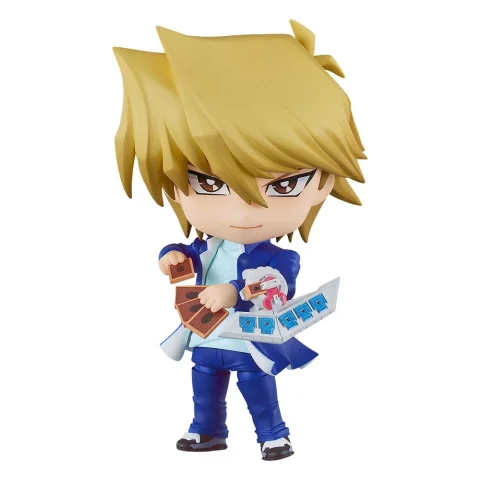 Produktbild zu Yu-Gi-Oh! - Nendoroid - Joey Wheeler