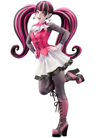 Produktbild zu Monster High - Bishoujo - Draculaura