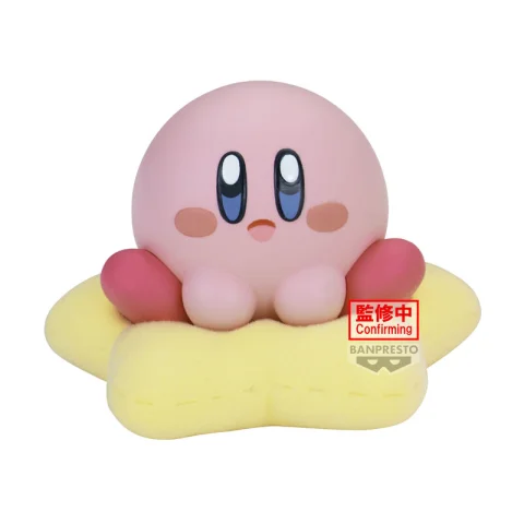Produktbild zu Kirby - Fluffy Puffy MINE - Kirby (A)