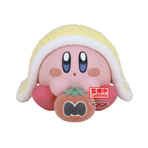Produktbild zu Kirby - Fluffy Puffy MINE - Kirby (B)