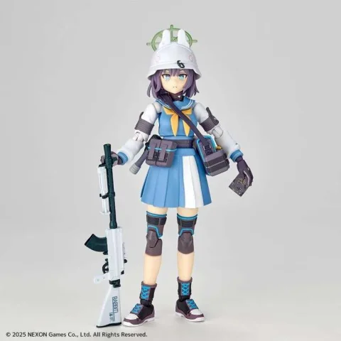 Produktbild zu Blue Archive - Revoltech - Saki Sorai