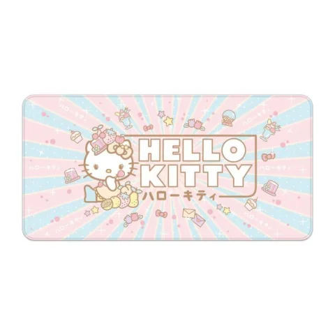 Produktbild zu Hello Kitty - Mousepad - Kawaii