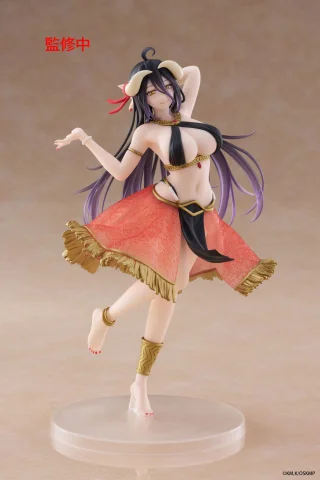 Produktbild zu Overlord - Coreful Figure - Albedo (Dancer ver.)