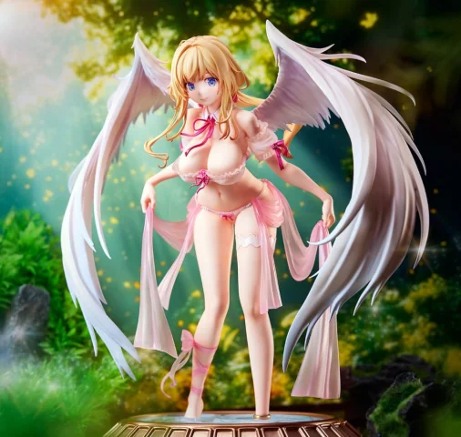 Produktbild zu karory - Non-Scale Figure - Angel-chan