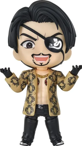 Produktbild zu Yakuza - Nendoroid - Gorō Majima