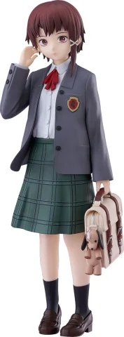 Produktbild zu Serial Experiments Lain - POP UP PARADE - Lain Iwakura (L Size)
