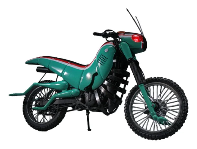 Produktbild zu Kamen Rider - Scale Action Figure Zubeh&ouml;r - Battle Hopper