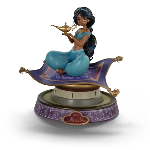 Produktbild zu Aladdin - Non-Scale Figure - Jasmine