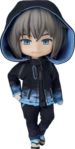 Produktbild zu Fate/Grand Order - Nendoroid Doll - Pretender/Oberon (Moody Summer Oberon Ver.)