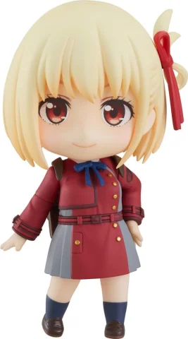 Produktbild zu Lycoris Recoil - Nendoroid - Chisato Nishikigi