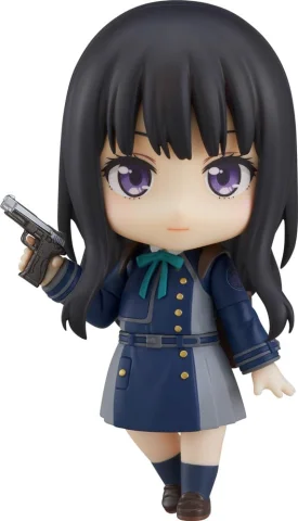 Produktbild zu Lycoris Recoil - Nendoroid - Takina Inoue