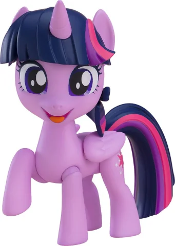 Produktbild zu My Little Pony - Nendoroid - Twilight Sparkle