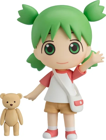 Produktbild zu Yotsuba&! - Nendoroid - Yotsuba Koiwai