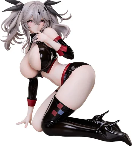 Produktbild zu Azur Lane - Scale Figure - Joffre (Blessings' First Flight)
