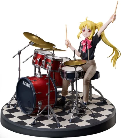 Produktbild zu Bocchi the Rock! - Scale Figure - Nijika Ijichi