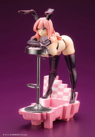 Produktbild zu Kafun - Scale Figure - Standing Bunny