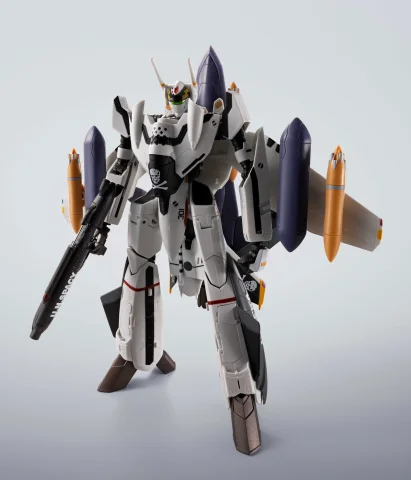 Produktbild zu Macross Zero - HI-METAL R - Roy Focker's VF-0S Phoenix