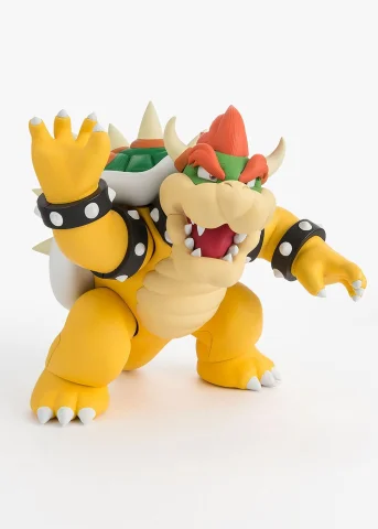 Produktbild zu Super Mario - S.H.Figuarts - Bowser
