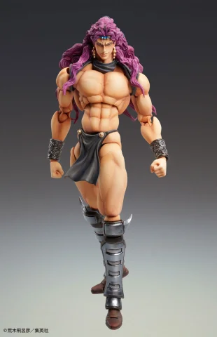 Produktbild zu JoJo's Bizarre Adventure - Super Action Statue - Kars