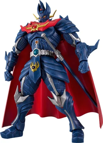 Produktbild zu Mazinger - MODEROID - Z