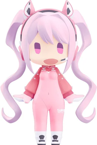 Produktbild zu NIKKE - HELLO! GOOD SMILE - Alice