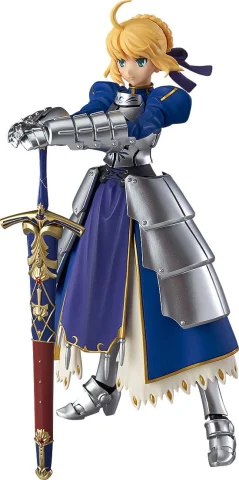 Produktbild zu Fate/stay night - figma - Saber (2.0)