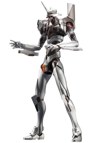 Produktbild zu Godzilla vs. Evangelion - Plastic Model Kit - Evangelion Test Type-01 (Mecha Godzilla Ver.)