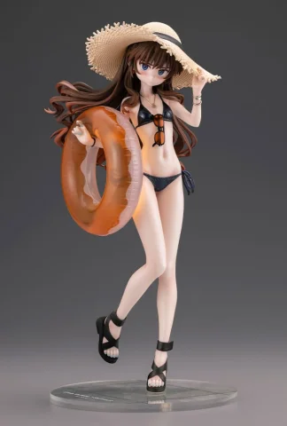 Produktbild zu Luicent - Illustrator Original - Elisia Valfelto (Swimsuit ver.)
