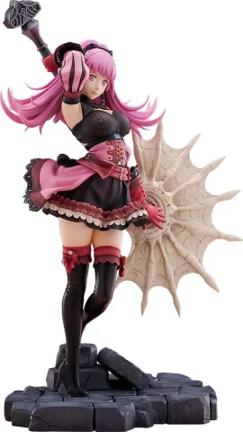 Produktbild zu Fire Emblem: Three Houses - Scale Figure - Hilda Valentine Goneril