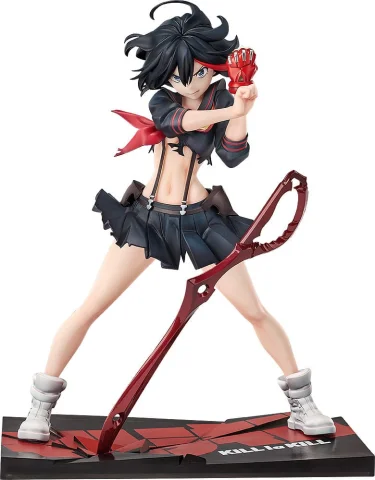 Produktbild zu Kill la Kill - Scale Figure - Ryūko Matoi (Transformation Ver.)