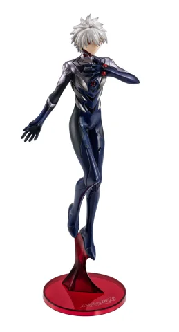 Produktbild zu Evangelion - G.E.M. Series - Kaworu Nagisa