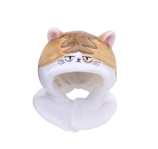 Produktbild zu Haikyū!! - Look Up Series Zubeh&ouml;r - Outfit Set: Kenma Kozume (Kenma Cat)