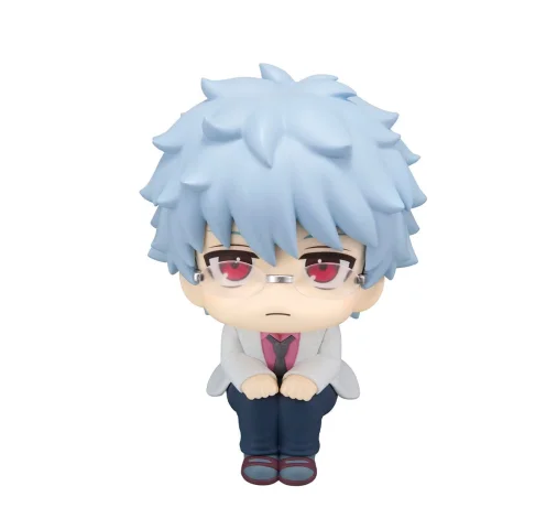 Produktbild zu Gintama - Look Up Series - Ginpachi Sakata