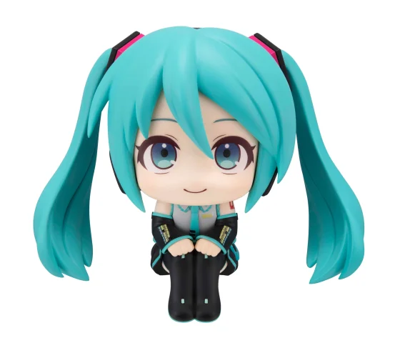 Produktbild zu Character Vocal Series - Look Up Series - Miku Hatsune