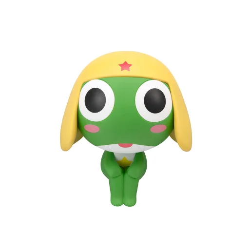 Produktbild zu Sgt. Frog - Look Up Series - Keroro