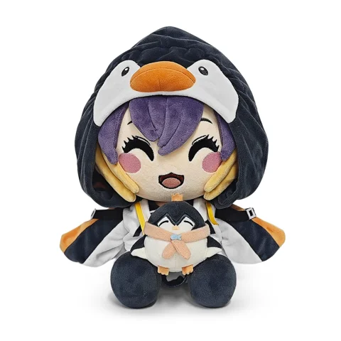Produktbild zu NIJISANJI - Pl&uuml;sch - Petra Gurin