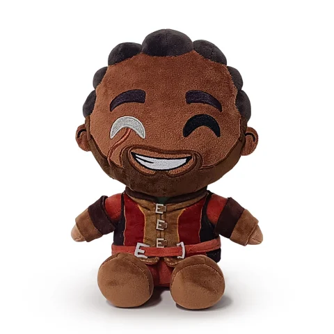 Produktbild zu Baldur's Gate 3 - Pl&uuml;sch - Wyll Ravengard (Curseless)