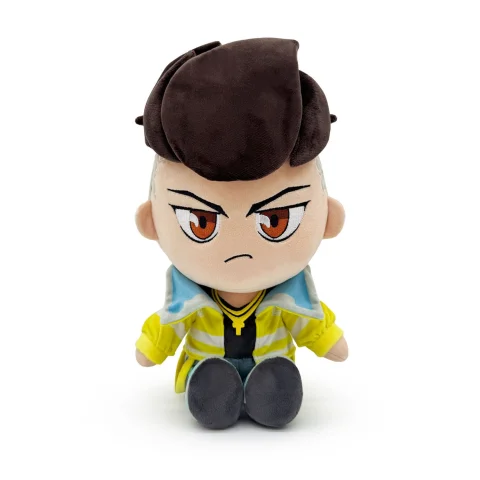 Produktbild zu Cyberpunk: Edgerunners - Pl&uuml;sch - David