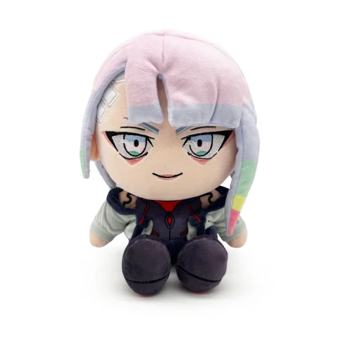 Produktbild zu Cyberpunk: Edgerunners - Pl&uuml;sch - Lucy